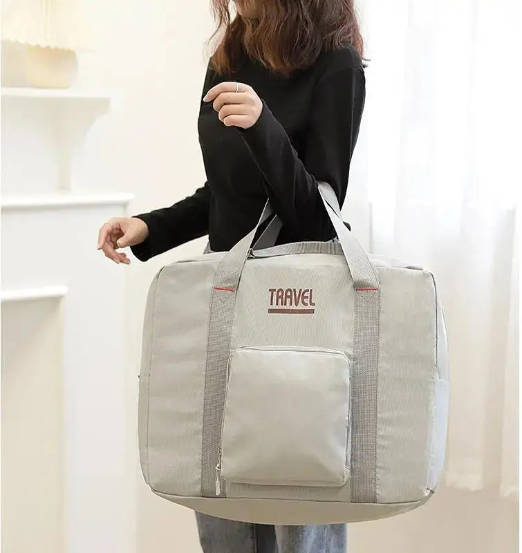 Sac de Voyage Le voyageur pratik