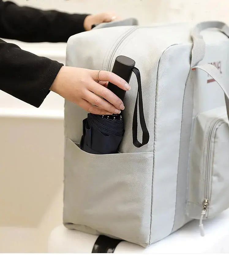 Sac de Voyage Le voyageur pratik