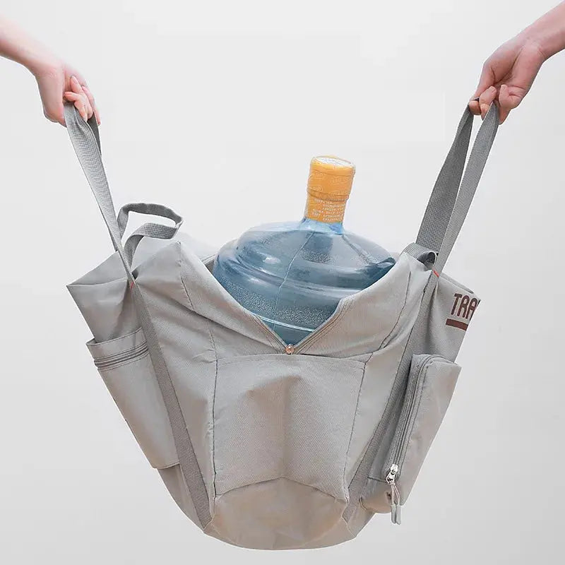 Sac de Voyage Le voyageur pratik