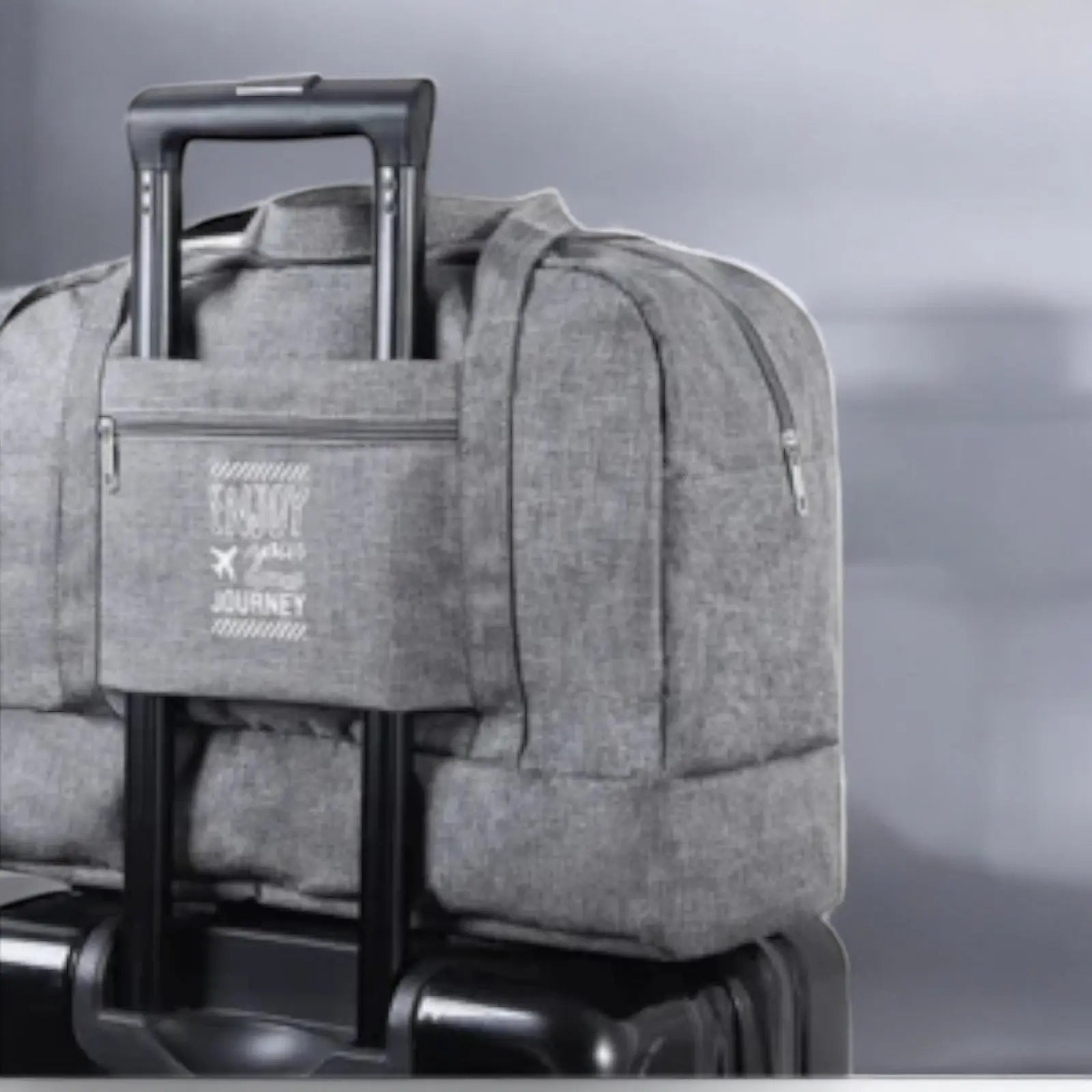 Sac de Voyage Le voyageur pratik