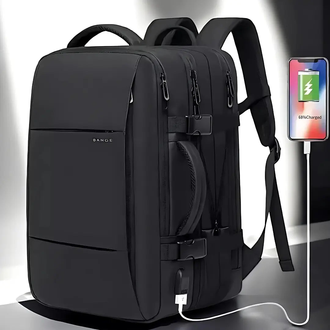 Sac de cabine extensible Le voyageur pratik