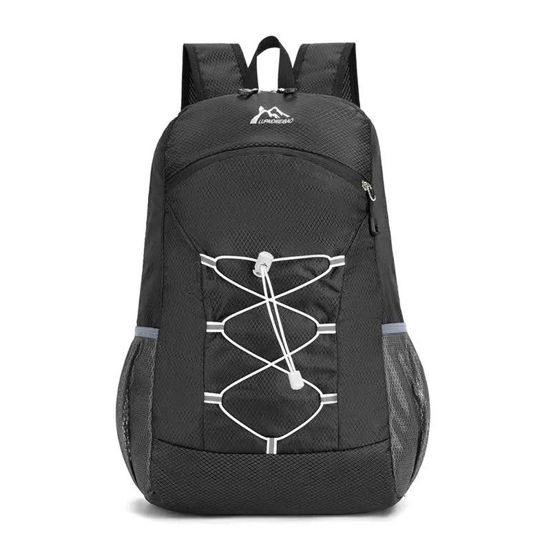 Sac de randonnée Le voyageur pratik