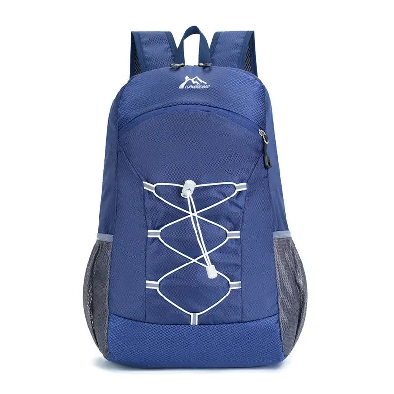 Sac de randonnée Le voyageur pratik