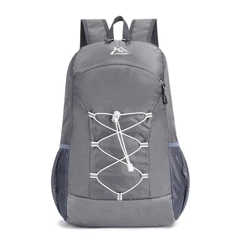 Sac de randonnée Le voyageur pratik