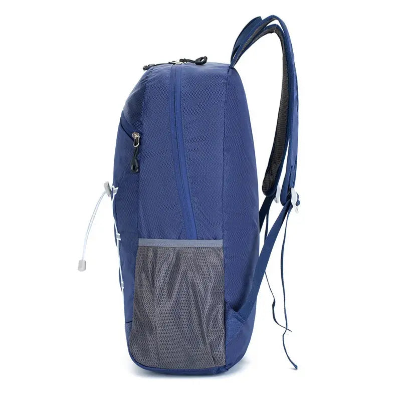 Sac de randonnée Le voyageur pratik