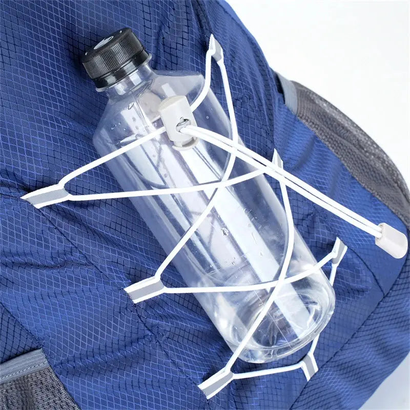 Sac de randonnée Le voyageur pratik