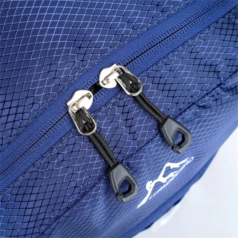 Sac de randonnée Le voyageur pratik