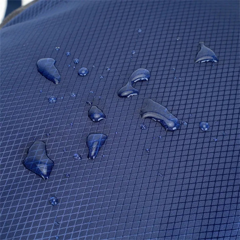 Sac de randonnée Le voyageur pratik