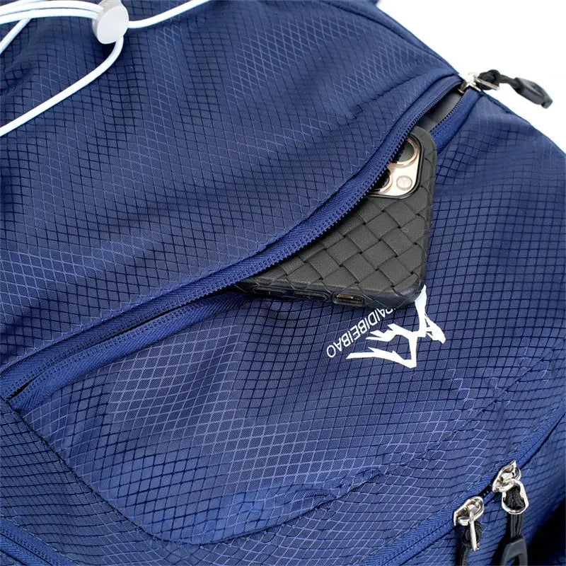 Sac de randonnée Le voyageur pratik