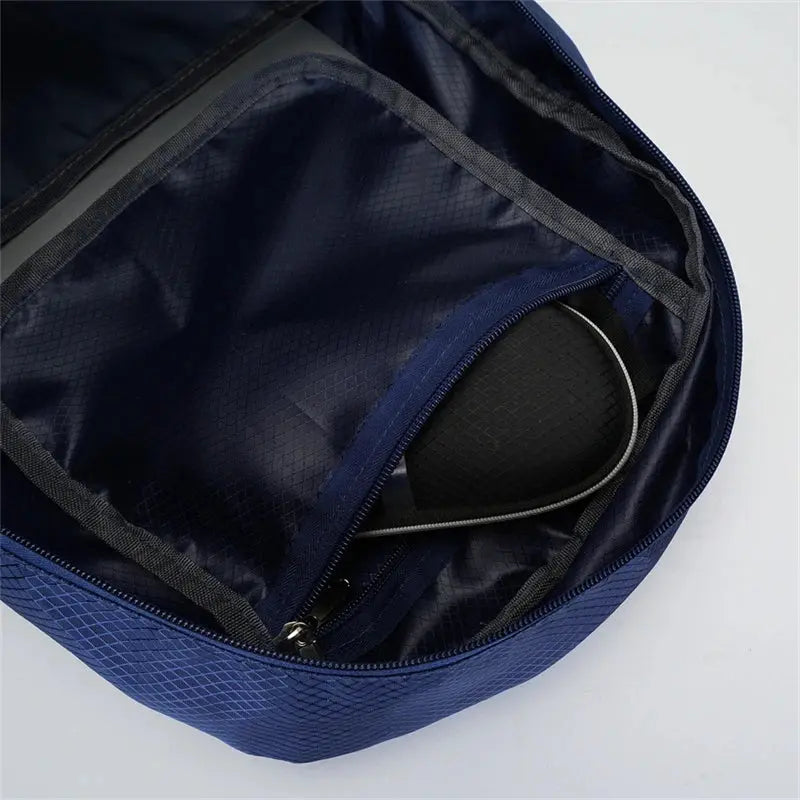 Sac de randonnée Le voyageur pratik