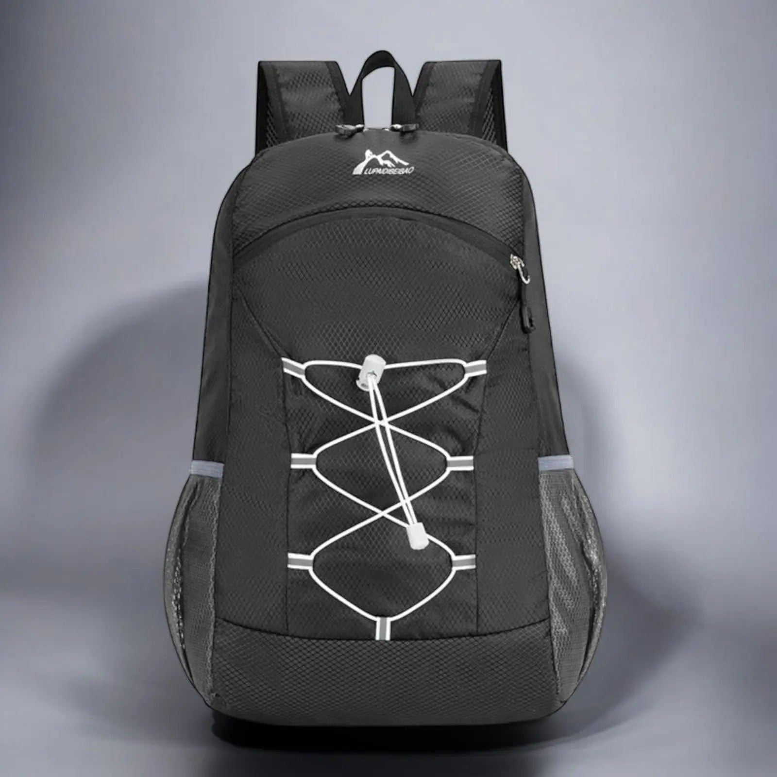 Sac de randonnée Le voyageur pratik