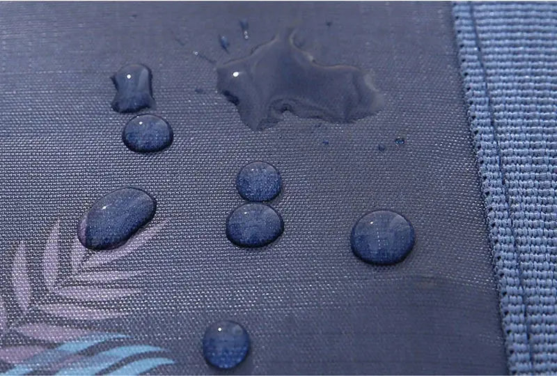 Sac de rangement pliable Le voyageur pratik