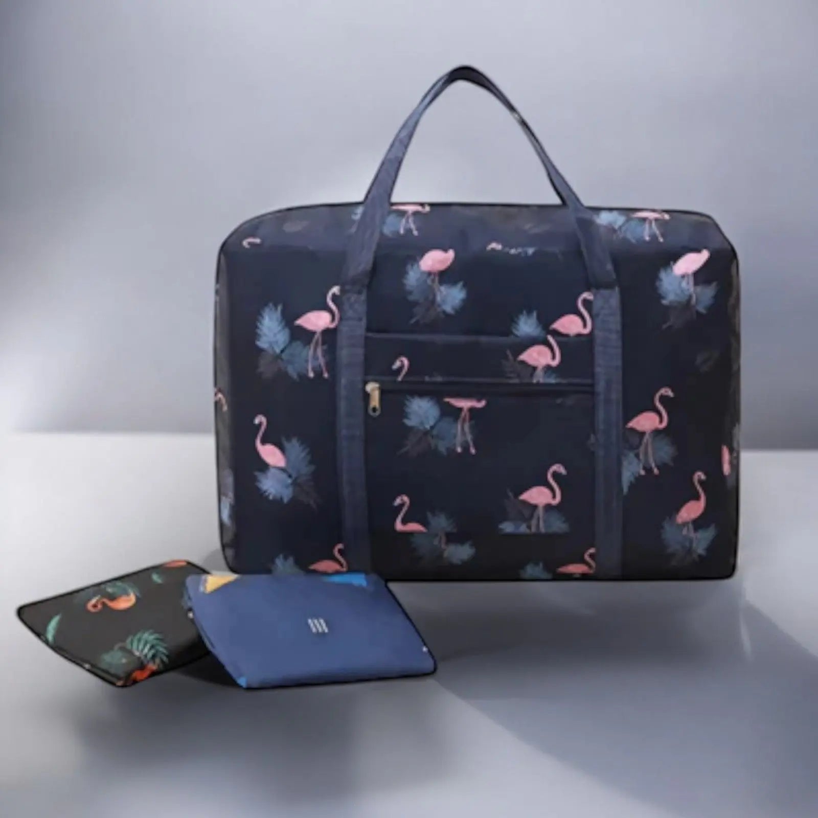 Sac de rangement pliable Le voyageur pratik