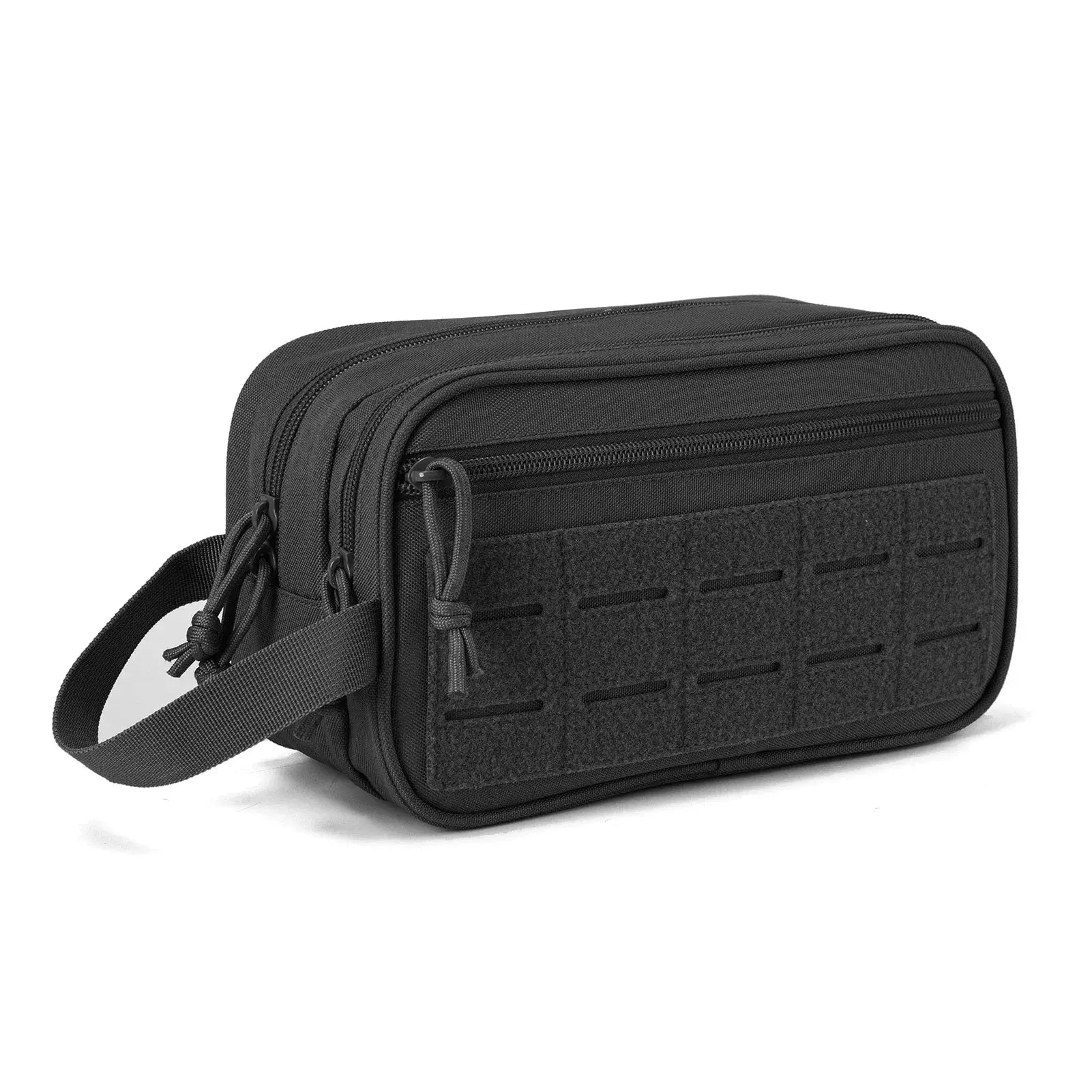 Sac de toilette tactique Le voyageur pratik