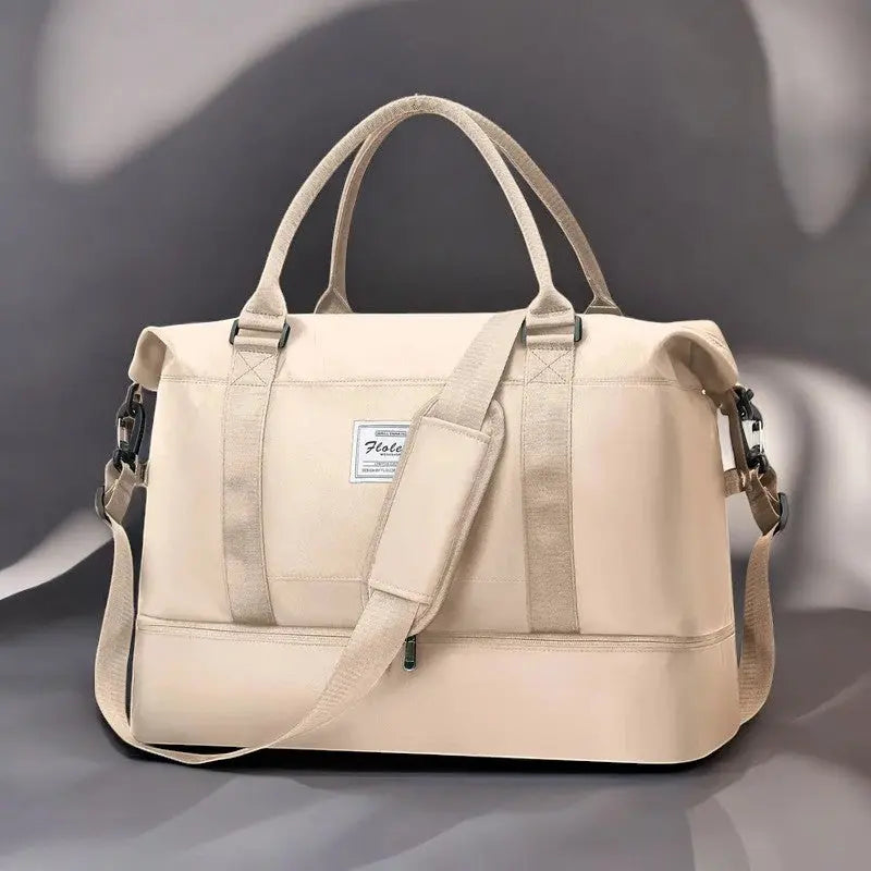 Sac de voyage élégant Le voyageur pratik