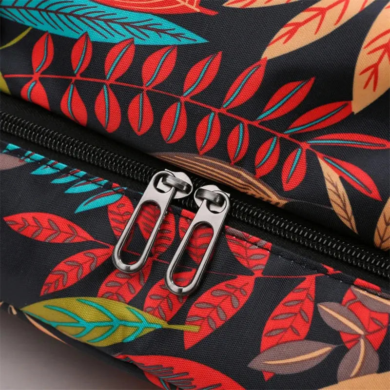 Sac de voyage grande capacité Le voyageur pratik