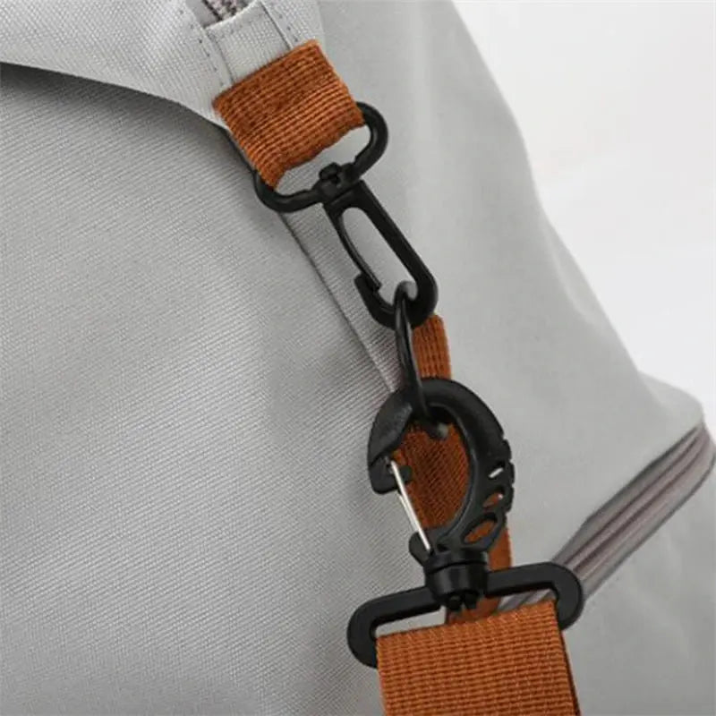 Sac de voyage grande capacité Le voyageur pratik