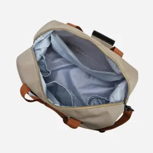 Sac de voyage grande capacité Le voyageur pratik