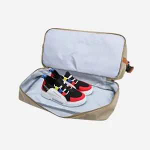 Sac de voyage grande capacité Le voyageur pratik