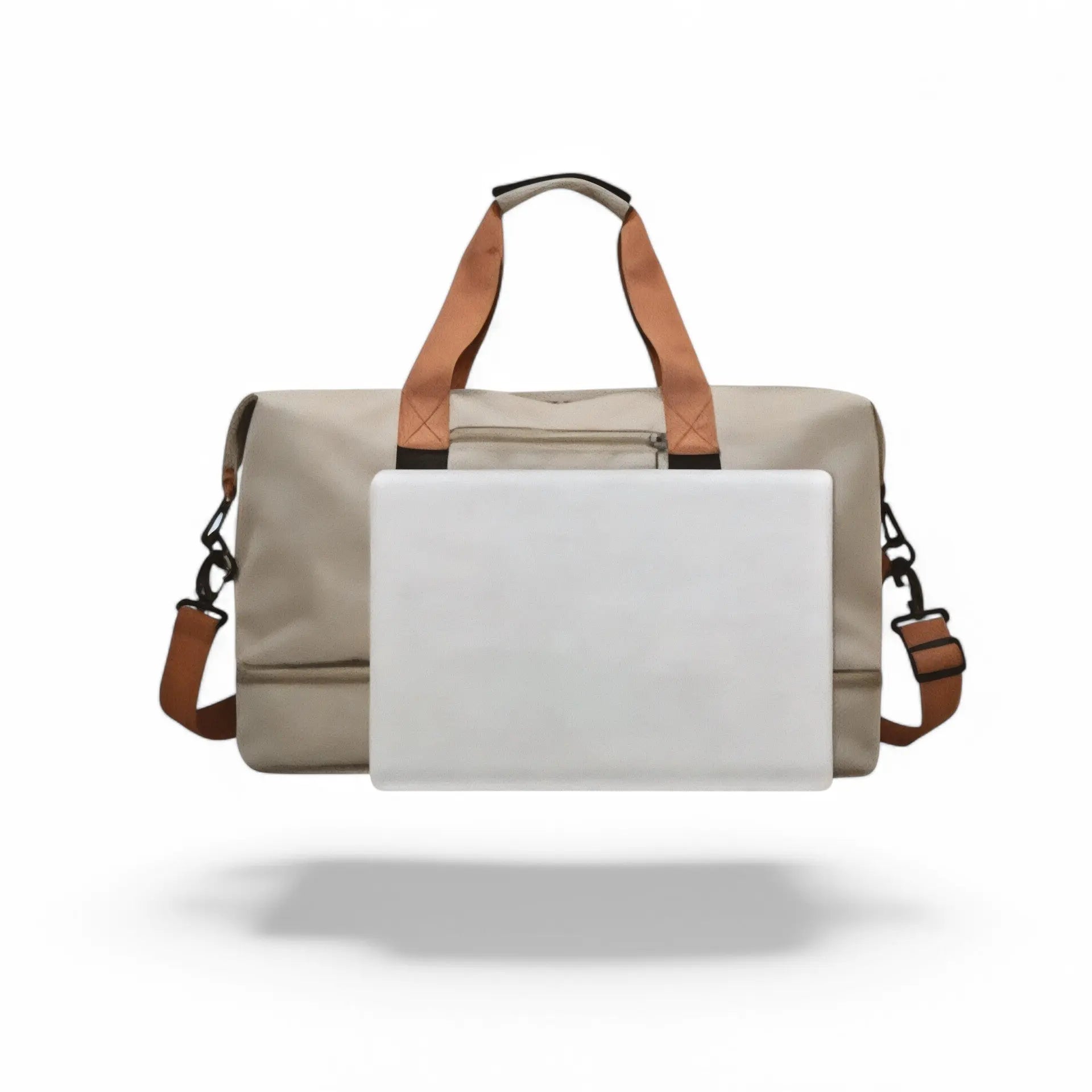 Sac de voyage grande capacité Le voyageur pratik