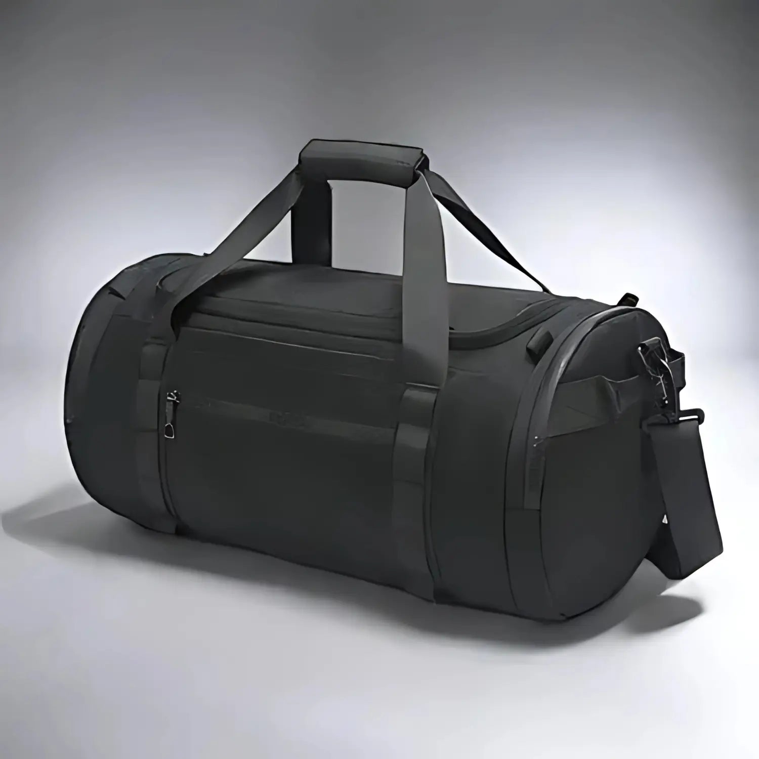 Sac de voyage mixte Piccadilly Le voyageur pratik