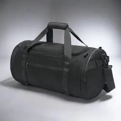 Sac de voyage mixte garantie à vie Le voyageur pratik