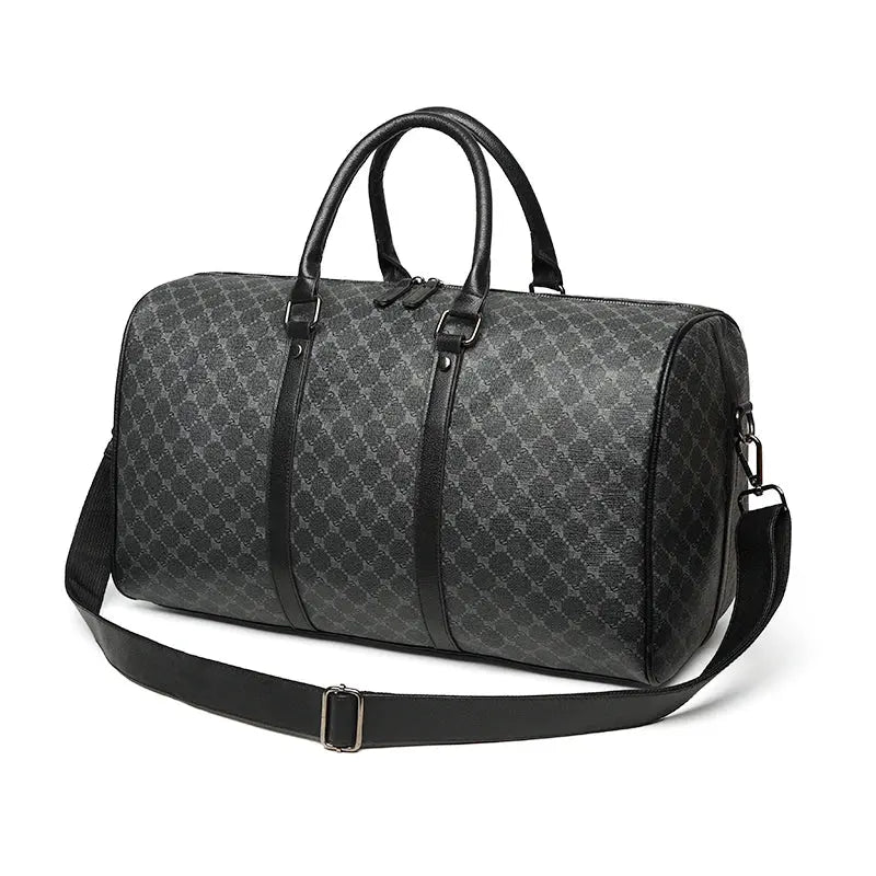 Sac luxe mixte Le voyageur pratik