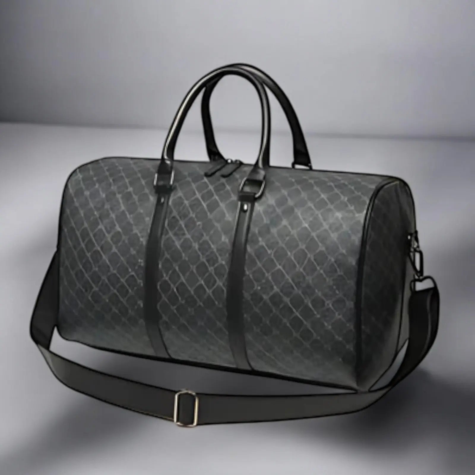 Sac luxe mixte Le voyageur pratik