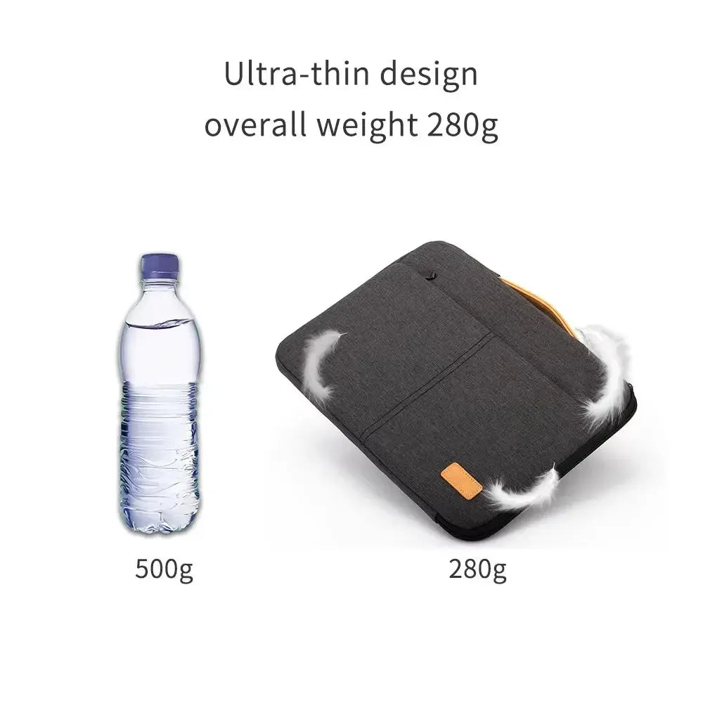 Sacoche pc portable Le voyageur pratik