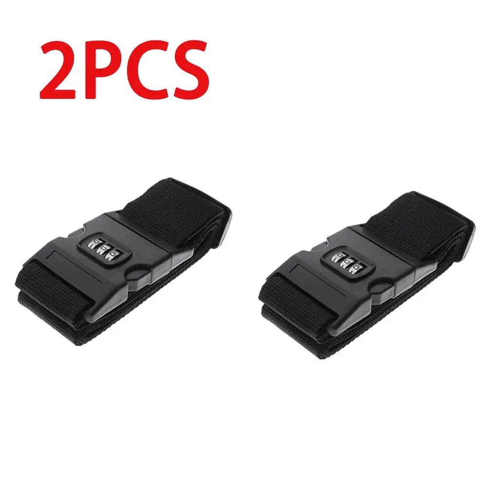 Sangle de sécurité pour bagages Le voyageur pratik