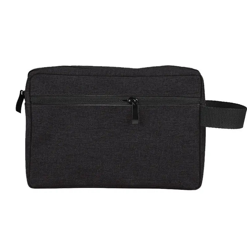 Travel Men's Toiletry Bag Large Capacity Waterproof Portable Travel Necessaire Case Cosmetic Bag for Men Women Beauty Wash Pouch Le voyageur pratik