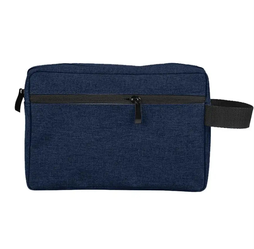 Travel Men's Toiletry Bag Large Capacity Waterproof Portable Travel Necessaire Case Cosmetic Bag for Men Women Beauty Wash Pouch Le voyageur pratik