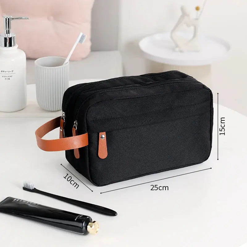 Trousse de toilette Le voyageur pratik