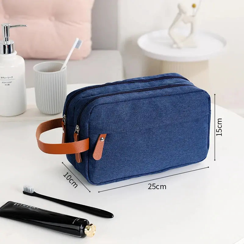 Trousse de toilette Le voyageur pratik