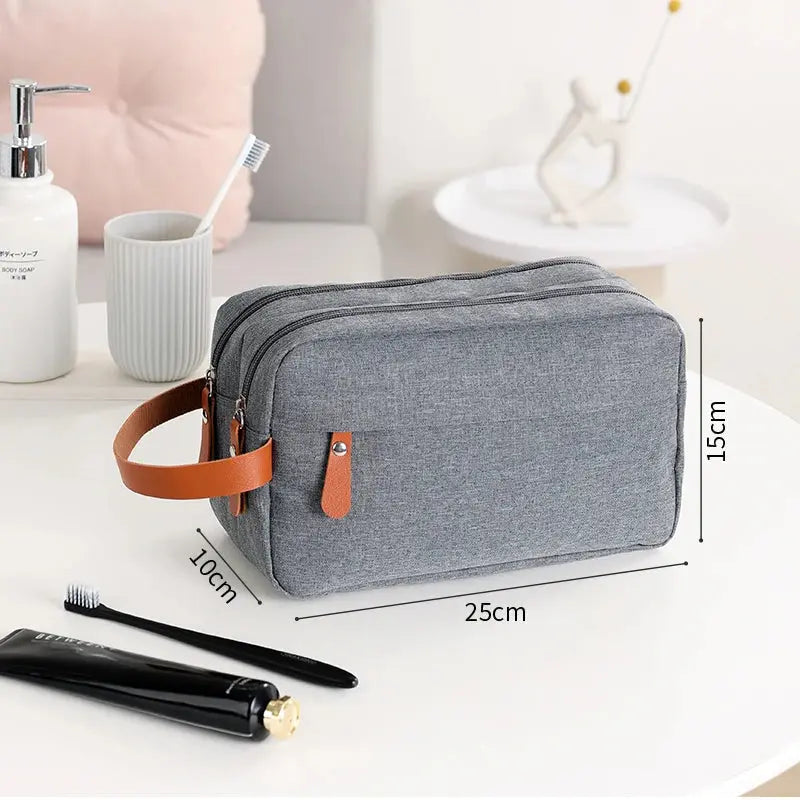 Trousse de toilette Le voyageur pratik