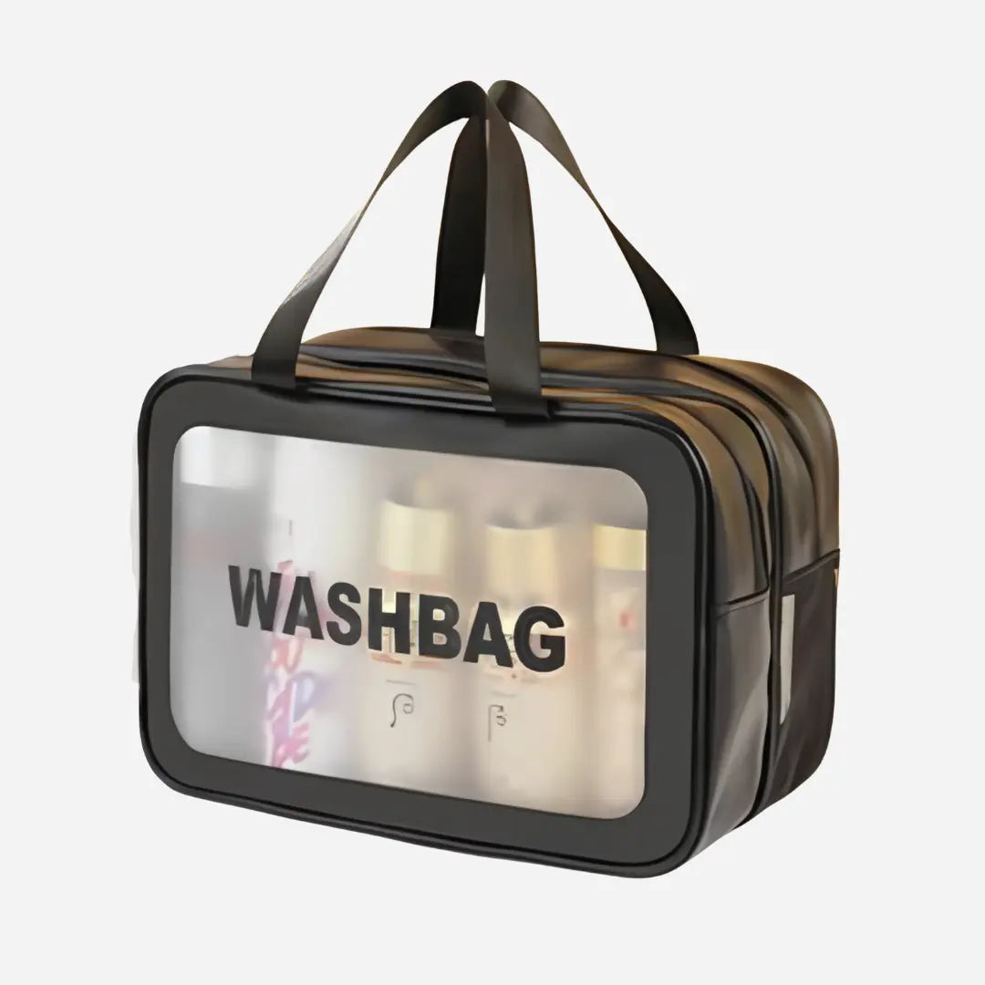 Trousse de toilette étanche Le voyageur pratik