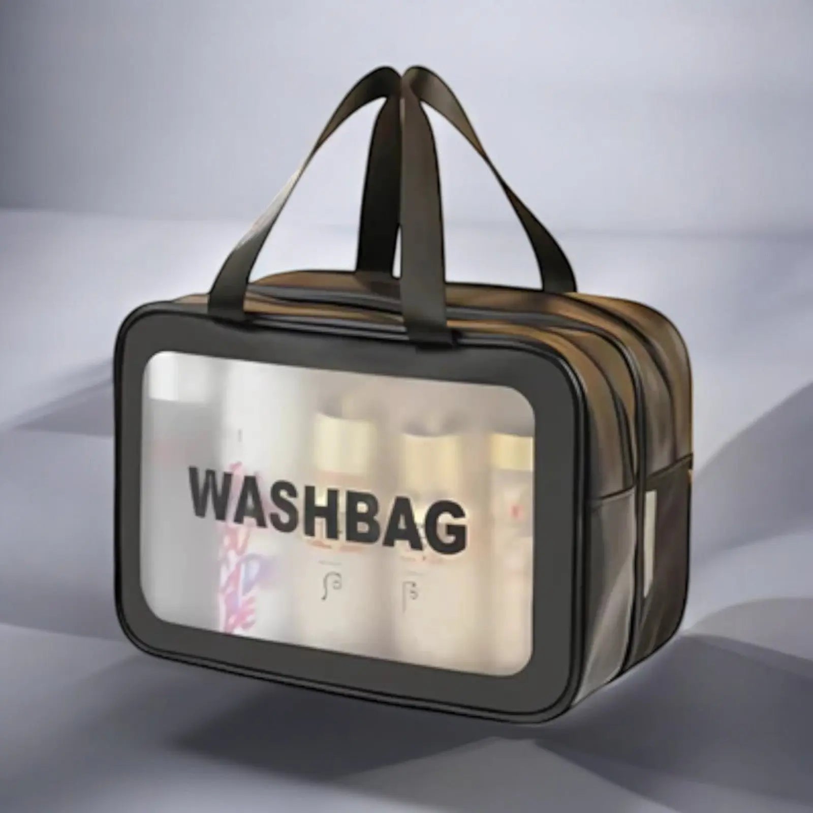 Trousse de toilette étanche Le voyageur pratik