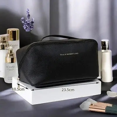 Trousse de toilette beauté Le voyageur pratik