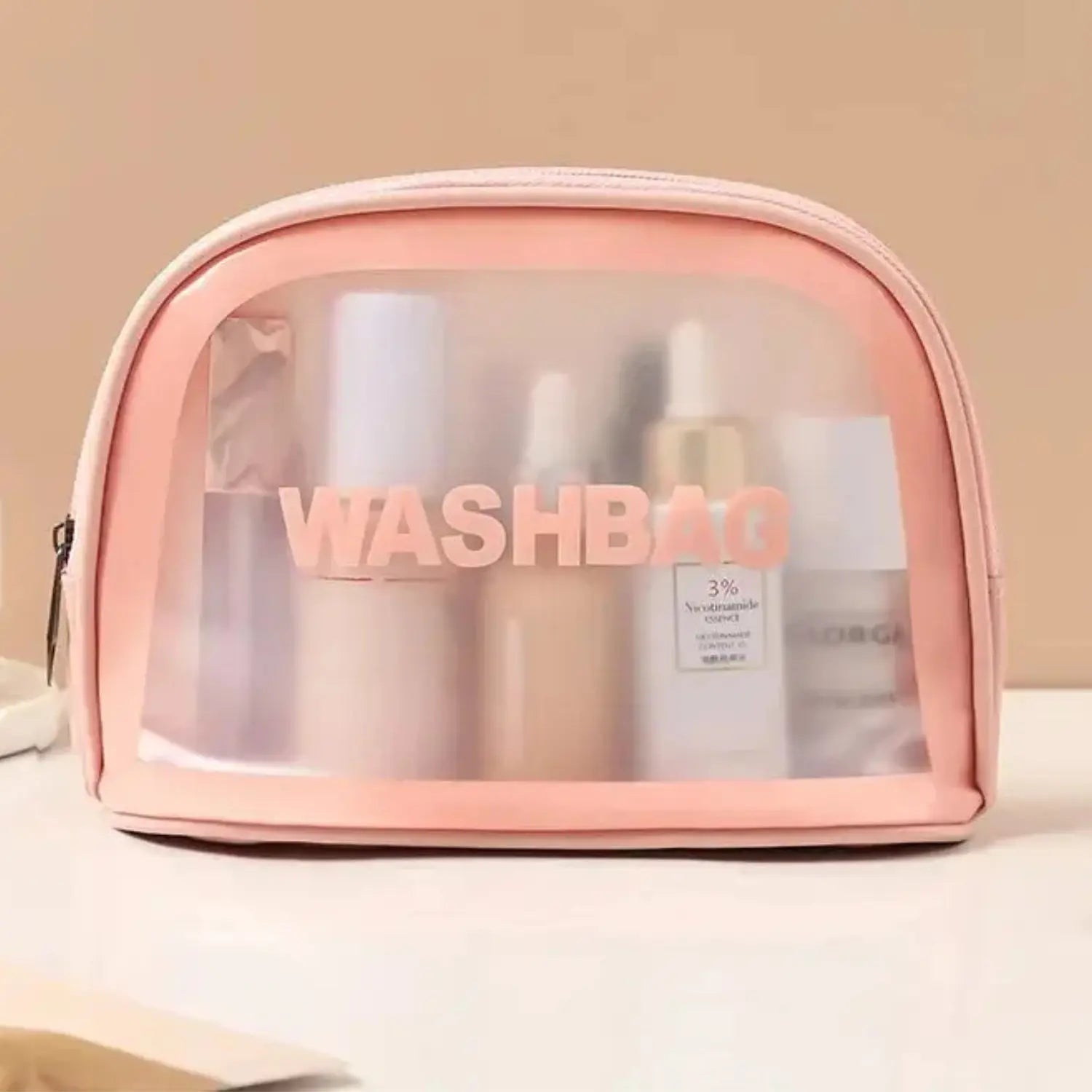 Trousse de toilette étanche Venice Le voyageur pratik