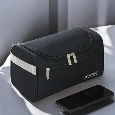 Trousse de toilette imperméables Le voyageur pratik