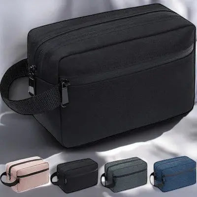 Trousse de toilette mixte Le voyageur pratik