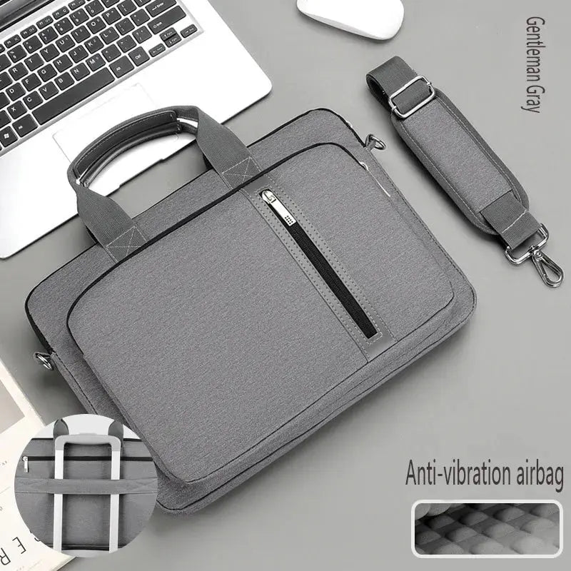 pochette pour ordinateur portable Le voyageur pratik