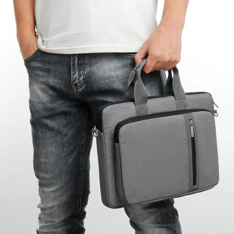 pochette pour ordinateur portable Le voyageur pratik