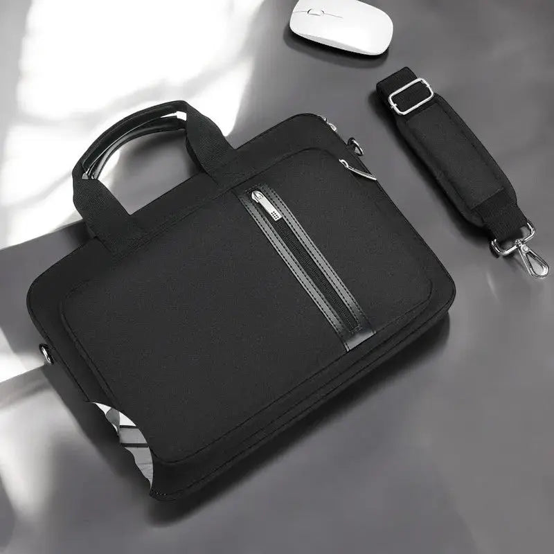 pochette pour ordinateur portable Le voyageur pratik