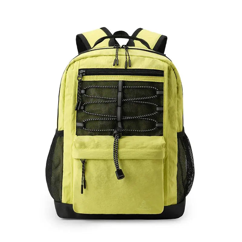 sac à dos léger de 10L Le voyageur pratik