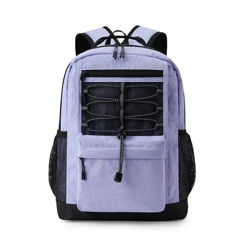 sac à dos léger de 10L Le voyageur pratik