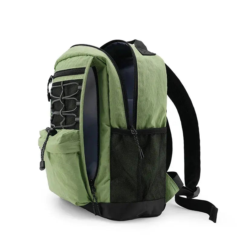 sac à dos léger de 10L Le voyageur pratik