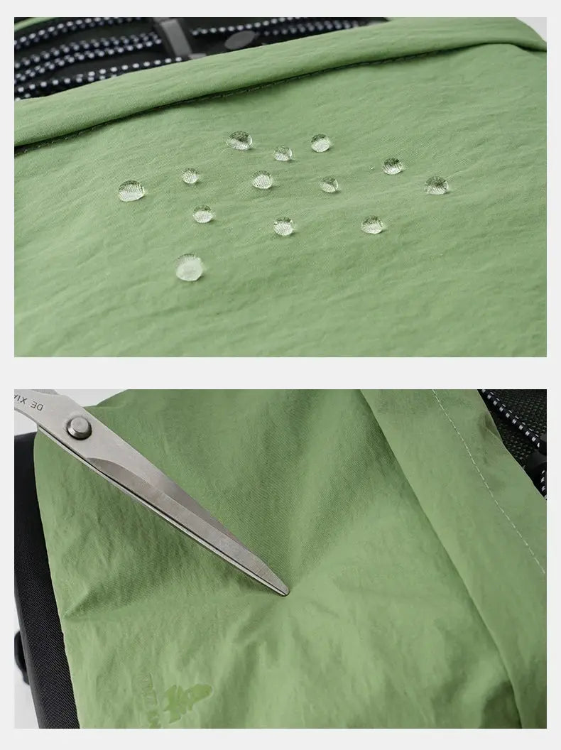 sac à dos léger de 10L Le voyageur pratik