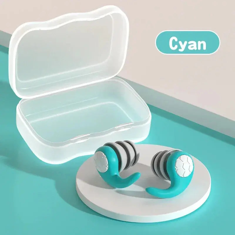 Bouchon d'oreille Le voyageur pratik