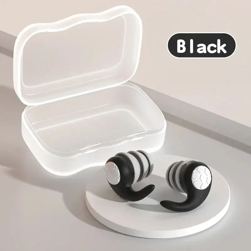 Bouchon d'oreille Le voyageur pratik